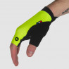 GANTS COURTS ARMOS ROAD PRO RACE JAUNE FLUO