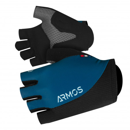 GANTS COURTS ARMOS ROAD PRO RACE BLEU MARINE