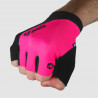 GANTS COURTS ARMOS ROAD PRO RACE ROSE FLUO