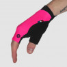 GANTS COURTS ARMOS ROAD PRO RACE ROSE FLUO