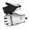 GANTS COURTS ARMOS PRO AERO CHRONO BLANC