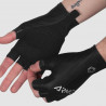 GANTS COURTS ARMOS PRO AERO CHRONO NOIR