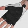 GANTS COURTS ARMOS PERFO EXTRALIGHT BLANC