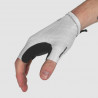 GANTS COURTS ARMOS PERFO EXTRALIGHT BLANC