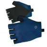 GANTS COURTS ARMOS PERFO EXTRALIGHT BLEU MARINE