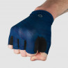 GANTS COURTS ARMOS PERFO EXTRALIGHT BLEU MARINE