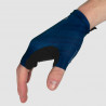 GANTS COURTS ARMOS PERFO EXTRALIGHT BLEU MARINE