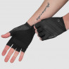 GANTS COURTS ARMOS PERFO EXTRALIGHT NOIR