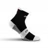 CHAUSSETTES RUNNING ARMOS TALISMAN NOIR - COURTES