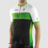 MAILLOT ARMOS TALISMAN VERT MC