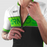 MAILLOT ARMOS TALISMAN VERT MC