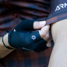 GANTS COURTS ARMOS ROAD PRO RACE BLEU MARINE