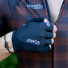 GANTS COURTS ARMOS ROAD PRO RACE JAUNE FLUO