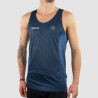 DÉBARDEUR RUNNING HOMME PERFO ARMOS LEGEND BLEU MARINE