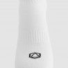 CHAUSSETTES COURTES COTON LIFESTYLE ARMOS ACTIVE BLANC