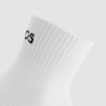 CHAUSSETTES COURTES COTON LIFESTYLE ARMOS ACTIVE BLANC