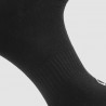 CHAUSSETTES COURTES COTON LIFESTYLE ARMOS ACTIVE NOIR