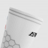 CHAUSSETTES TRAIL ARMOS COMPRESSIO BLANC