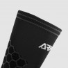 CHAUSSETTES TRAIL ARMOS COMPRESSIO NOIR