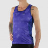 DÉBARDEUR RUNNING FEMME PERFO ARMOS ASTÉRIA VIOLET