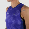 MAILLOT SM RUNNING FEMME PERFO ARMOS ASTÉRIA VIOLET