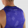 MAILLOT SM RUNNING FEMME PERFO ARMOS ASTÉRIA VIOLET