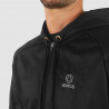 SWEAT A CAPUCHE SPORT ARMOS LEGEND AVEC ZIP