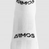 CHAUSSETTES COURTES CYCLISME ARMOS TALISMAN MI-HAUTES BLANC