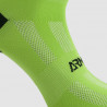 CHAUSSETTES COURTES CYCLISME ARMOS TALISMAN MI-HAUTES VERT