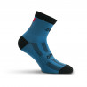 CHAUSSETTES COURTES CYCLISME ARMOS TALISMAN MI-HAUTES BLEU