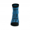 CHAUSSETTES COURTES CYCLISME ARMOS TALISMAN MI-HAUTES BLEU