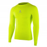 MAILLOT UNDERWEAR ARMOS SKINTECH ML LIME