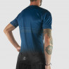 MAILLOT MC RUNNING HOMME PRO ULTRALIGHT EPIC BLEU