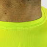 MAILLOT UNDERWEAR ARMOS SKINTECH ML LIME