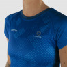 MAILLOT RUNNING FEMME PERFO ARMOS ASTERIA EMERAUDE