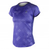 MAILLOT RUNNING FEMME PERFO ARMOS ASTERIA VIOLET