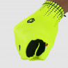 GANTS LONGS ARMOS MI-SAISON GEL+ JAUNE FLUO