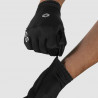 GANTS LONGS ARMOS MI-SAISON GEL+ NOIR