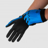 GANTS LONGS ARMOS PRO AEROGRIP BLEU