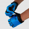 GANTS LONGS ARMOS PRO AEROGRIP BLEU