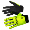 GANTS LONGS ARMOS PRO AEROGRIP JAUNE FLUO