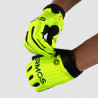 GANTS LONGS ARMOS PRO AEROGRIP JAUNE FLUO