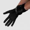 GANTS LONGS ARMOS PRO AEROGRIP NOIR