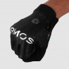 GANTS LONGS ARMOS PRO AEROGRIP NOIR