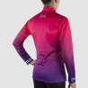 MAILLOT RUNNING FEMME HIVER ARMOS DANA ROSE