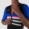 COMBINAISON CYCLISME ARMOS ICON MC BLEU