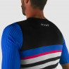 COMBINAISON CYCLISME ARMOS ICON MC BLEU