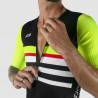 COMBINAISON CYCLISME ARMOS ICON MC LIME