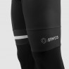 COMBINAISON CYCLISME THERMIQUE HIVER PRO ARMOS ICON ROUGE