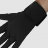 GANTS LONGS AUTOMNE/HIVER ARMOS THERMO NOIR